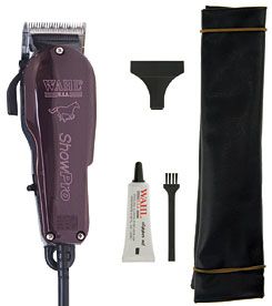 Wahl Show Pro Equine Clipper