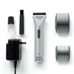 Wahl miniARCO Superior Trimmer::