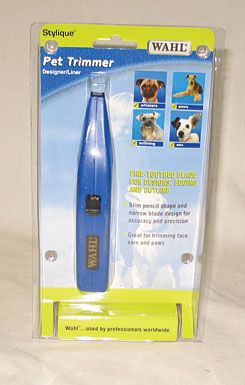Wahl Stylique Designer Trimmer::