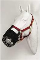 Best Friend Cribbing Muzzle
