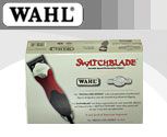 Wahl Switchblade Clipper