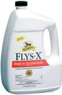Absorbine  Flys X Rtu Insecticide (BC00154)