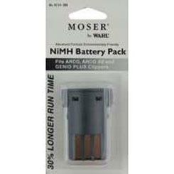 Wahl Arco NiMH Replacement Battery