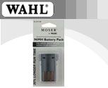 Wahl Arco NiMH Replacement Battery