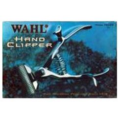 Wahl Hand Operated Clipper