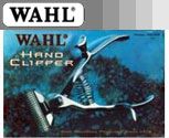 Wahl Hand Operated Clipper