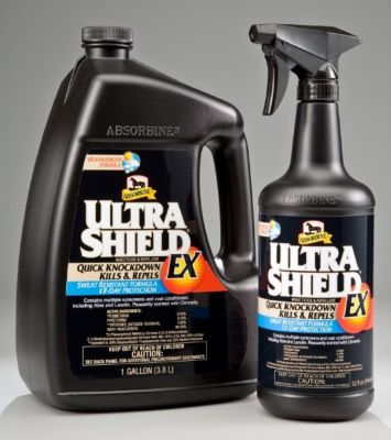 Absorbine Ultrashield Ex