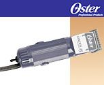 Oster A5 Golden Two Speed Clipper