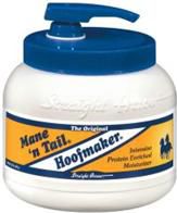 Mane 'n Tail Hoofmaker