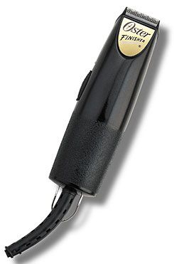 Oster Finisher Trimmer::