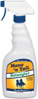 Mane 'n Tail Equine Detangler