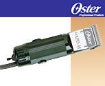 Oster A5 Turbo Single Speed Clipper