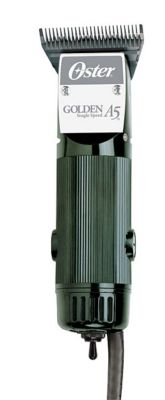 Oster A5 Golden Single Speed Clipper