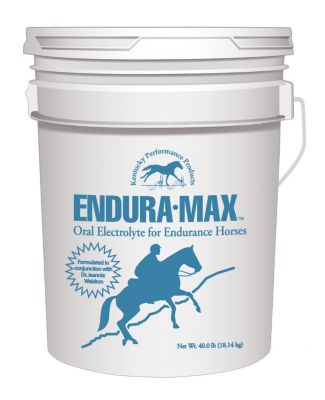 Kentucky Performance Products Enduro-Max Electrolytes