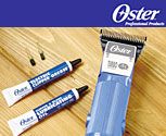 Oster A5 Turbo Two Speed Clipper