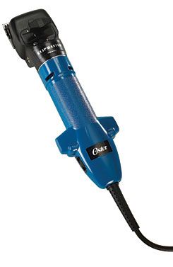 Oster Clipmaster Variable Speed Clipping Machine