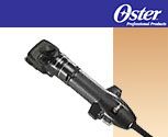 Oster Clipmaster Single Speed Clipping Machine