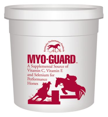 Kentucky Performance Products Myo-Guard