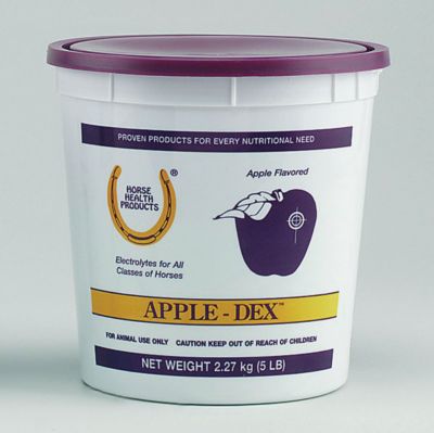 Apple Dex Electrolytes