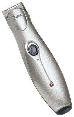 Oster Pro Cordless Trimmer