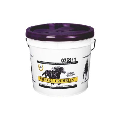 Farnam Vita B-1 Crumbles