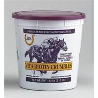 Farnam Vita Biotin Crumbles