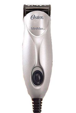 Oster MiniMax Equine Trimmer