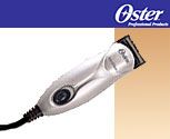 Oster MiniMax Equine Trimmer