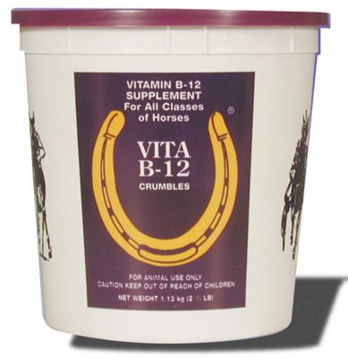 Farnam Vita B12 Crumbles