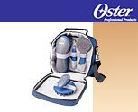Oster Five Piece Grooming Kit