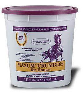 Farnam Maxum Crumbles
