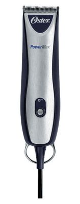Oster Powermax Two Speed Clipper