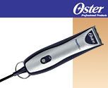 Oster Powermax Two Speed Clipper