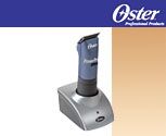 Oster Powerpro Ultra Cordless Clipper