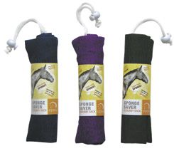 Epona Sponge Saver Scrubby Sack