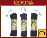 Epona Sponge Saver Scrubby Sack 