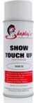 Shapley's Show Touch Ups