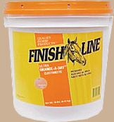 Finish Line Orange Electrolytes Best Price