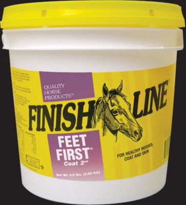 Finish Line Feet First Hoof n Coat