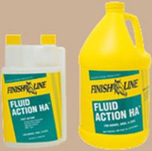 Finish Line Fluid Action HA Joint Therapy
