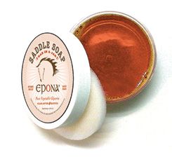 Epona Bar-In-A Jar Saddle Soap