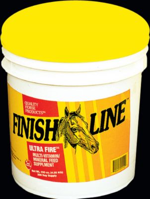 Finish Line Ultra Fire