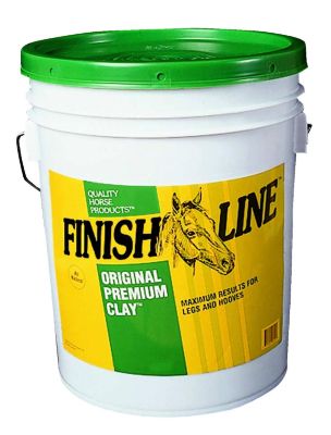 Finish Line Orginal Premium Clay Poultice