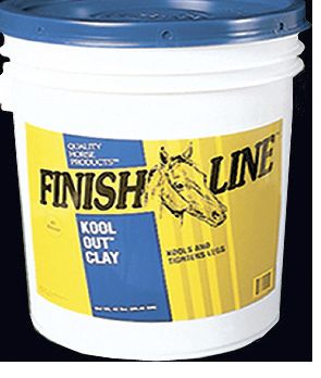 Finish Line Kool-Out Non-Medicated Poultice