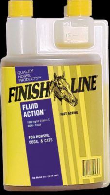 Finish Line Fluid Action Joint Therapy
