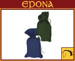 Epona Spongy Scrubby