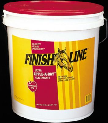 Finish Line Apple-a-Day Electrolyte