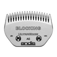 Andis Blocking Clipper Blade
