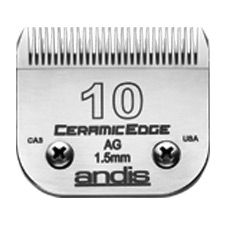 Andis Ceramic Edge Clipper Blade