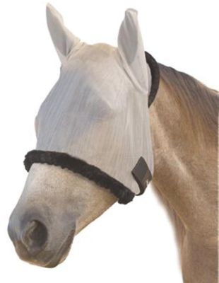 Farnam Super Mask II Shimmer Weave with Ears